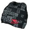 Bad Boy Bad Boy Eyes II Logo Beanie